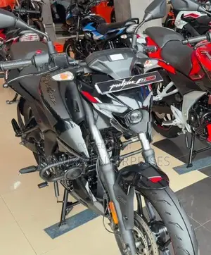 Bajaj Pulsar N160 Brand New 2026