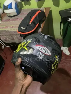 Joppa Helmet