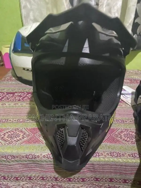 Joppa Helmet
