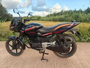 Bajaj Pulsar 150 2010