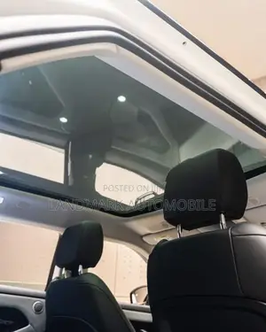 Land Rover Range Evoque 2024