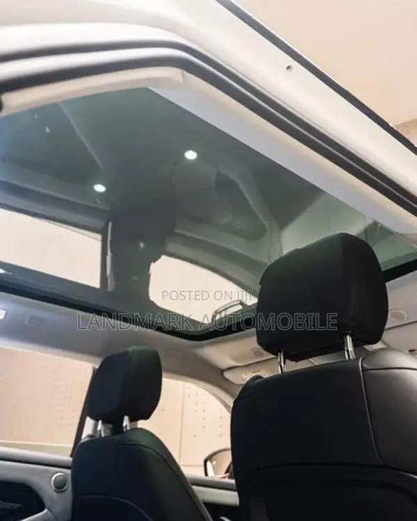 Land Rover Range Evoque 2024