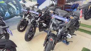 Bajaj Pulsar N160 Brand New 2026