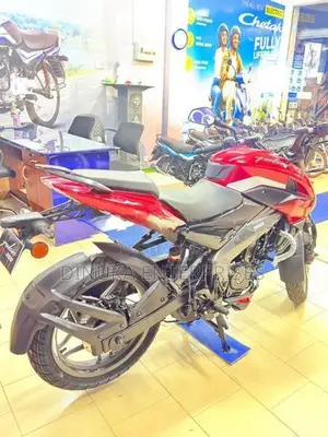 Bajaj Pulsar NS200 Brand New 2026