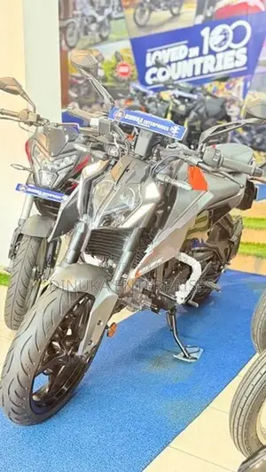 KTM Duke 250 2026