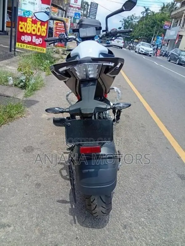 KTM Duke 2026