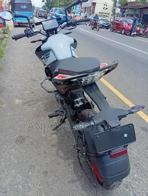 KTM Duke 2026