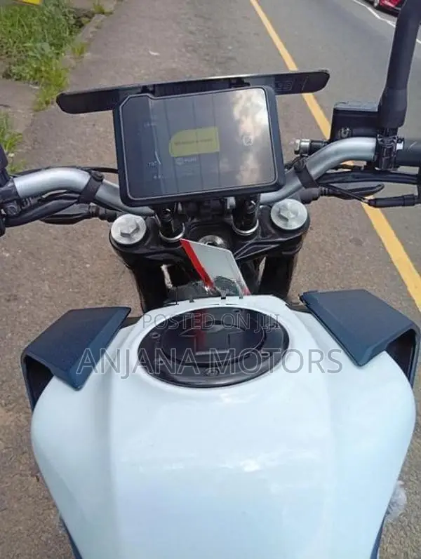 KTM Duke 2026