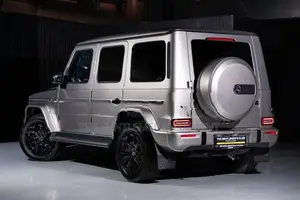Mercedes Benz G450d 2026