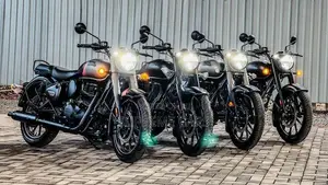 Royal Enfield Classic 350 2026