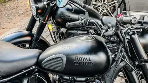 Royal Enfield Classic 350 2026