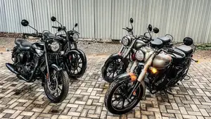 Royal Enfield Classic 350 2026