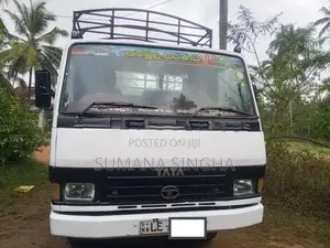 Tata 713 2007