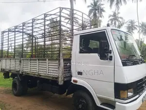 Tata 713 2007