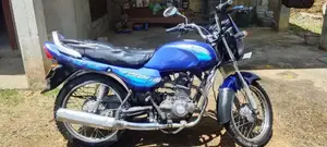 Bajaj Caliber 2003