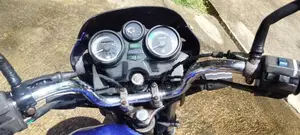 Bajaj Caliber 2003