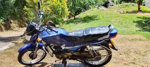 Bajaj Caliber 2003
