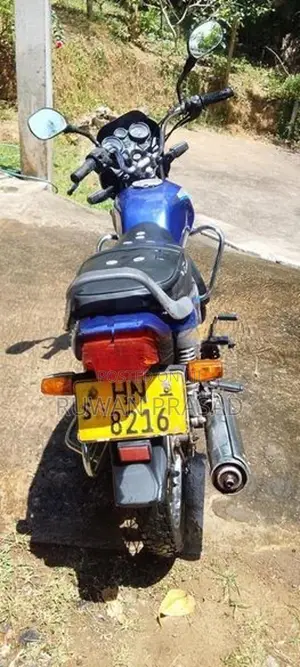 Bajaj Caliber 2003