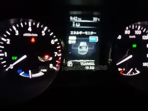 Nissan X-Trail Hybrid 4WD 2016