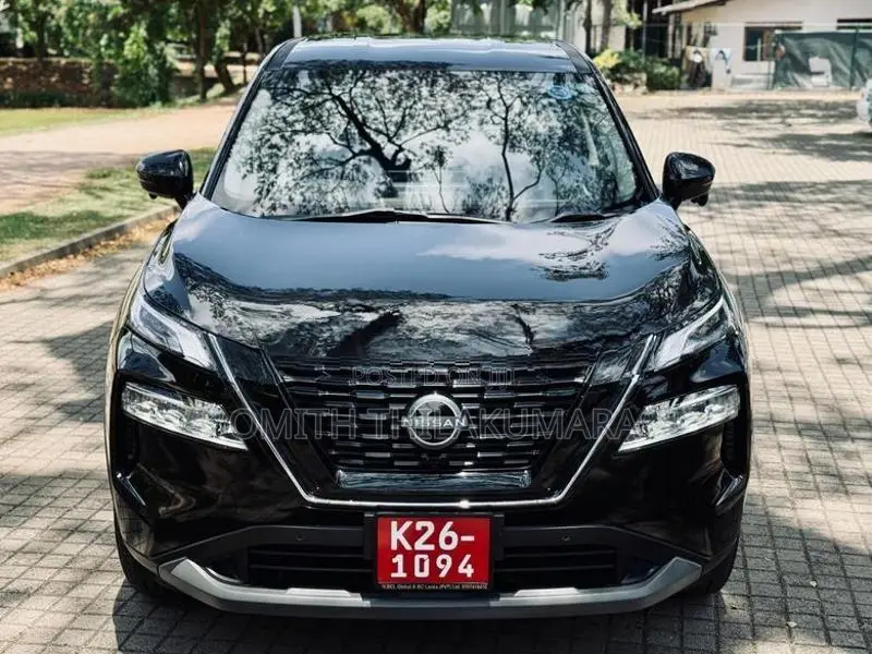 Nissan X-Trail E-Power Brand New 2026