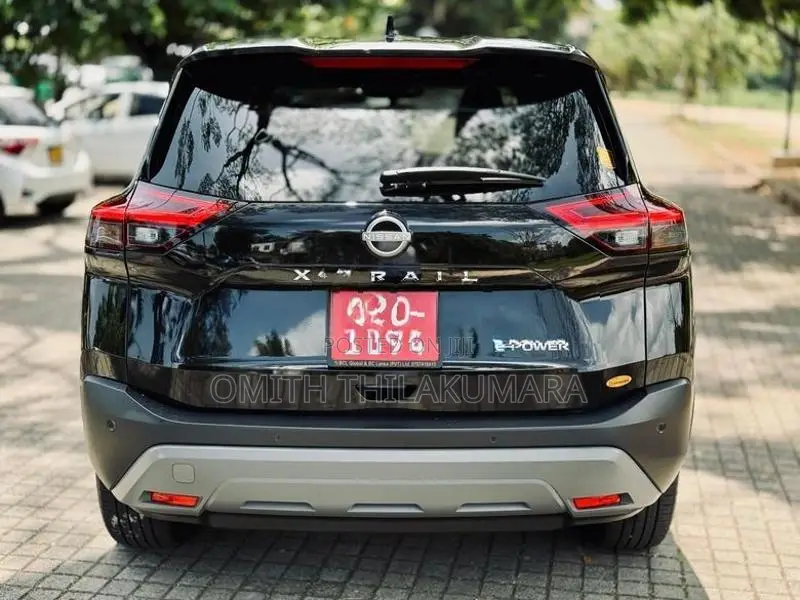 Nissan X-Trail E-Power Brand New 2026