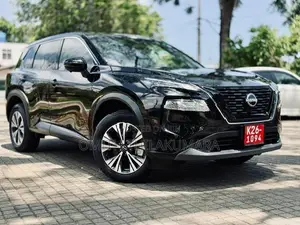 Nissan X-Trail E-Power Brand New 2026