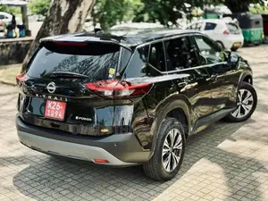Nissan X-Trail E-Power Brand New 2026