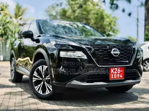 Nissan X-Trail E-Power Brand New 2026