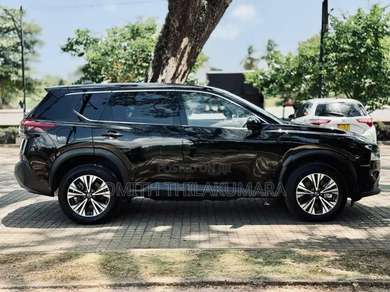 Nissan X-Trail E-Power Brand New 2026