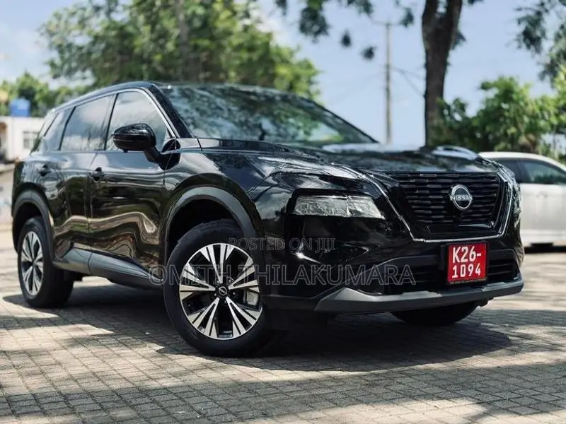Nissan X-Trail E-Power Brand New 2026