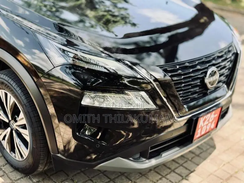 Nissan X-Trail E-Power Brand New 2026