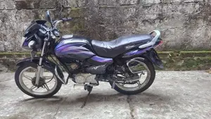 TVS Star Sport 2008