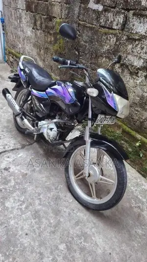 TVS Star Sport 2008
