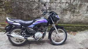 TVS Star Sport 2008