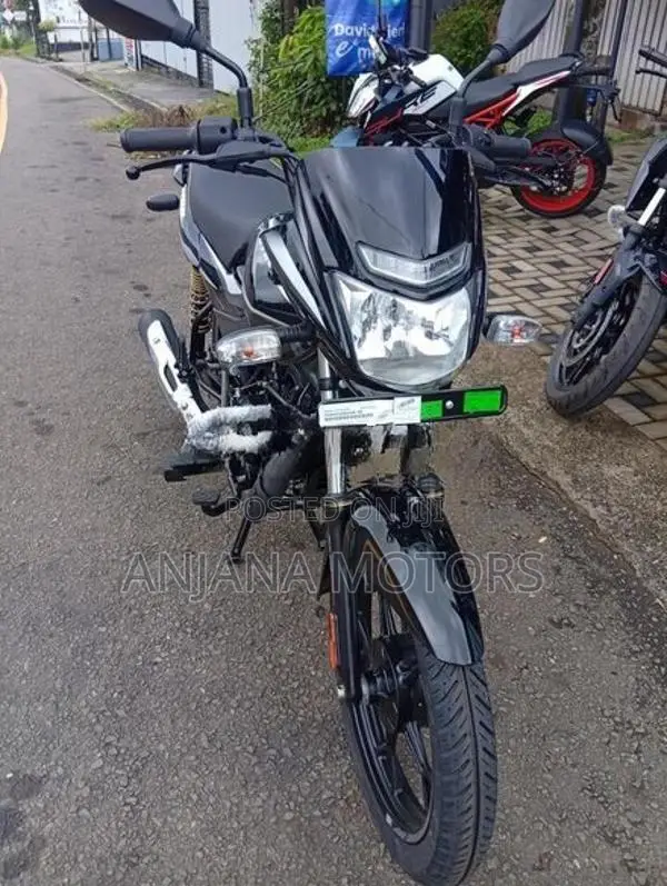 Bajaj Platina 100 2026