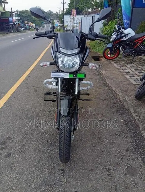 Bajaj Platina 100 2026