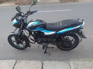 Bajaj Discover 125 discoverer 2025