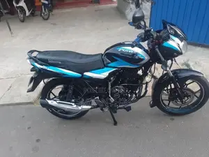Bajaj Discover 125 discoverer 2025