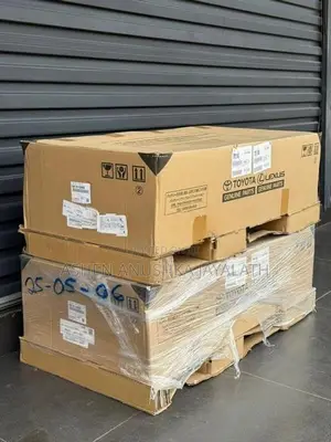 Toyota Axio 2026/07 Brand New Hybrid Battery