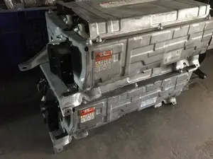 Toyota Axio Recondition Hybrid Battery