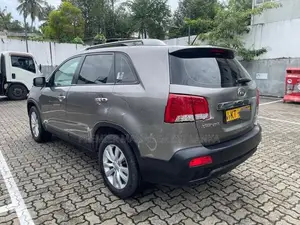 Kia Sorento 2012