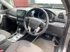 Kia Sorento 2012