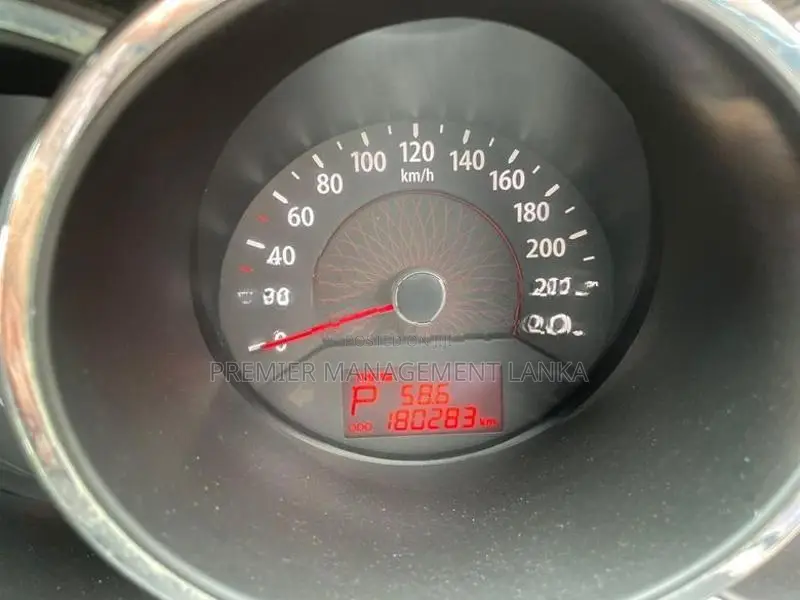 Kia Sorento 2012