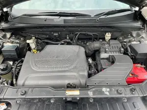 Kia Sorento 2012