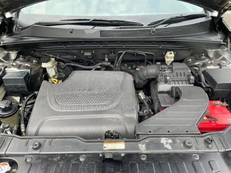 Kia Sorento 2012