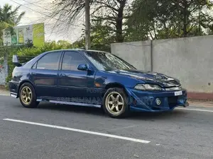 Honda Civic EG8 1995