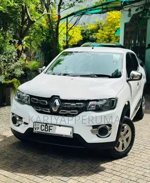 Renault KWID Auto 2019