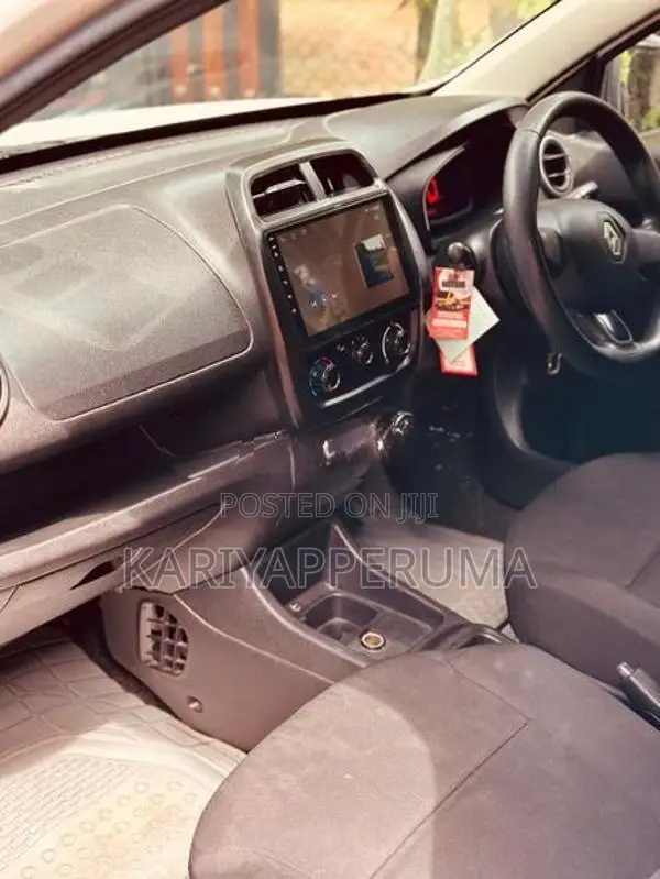 Renault KWID Auto 2019