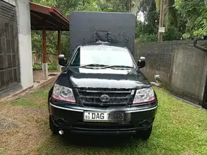 Tata Xenon 2019