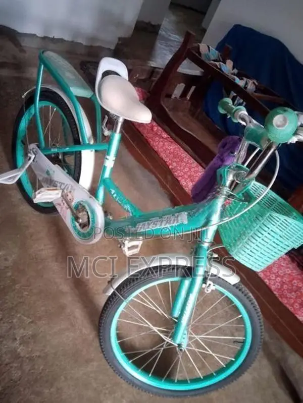 Bicycle |(Ladies)